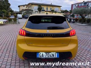 PEUGEOT 208 usata, con Immobilizzatore elettronico