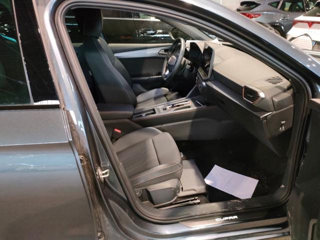 SEAT Leon usata, con Antifurto