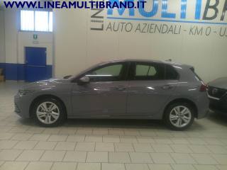 VOLKSWAGEN Golf usata, con Airbag