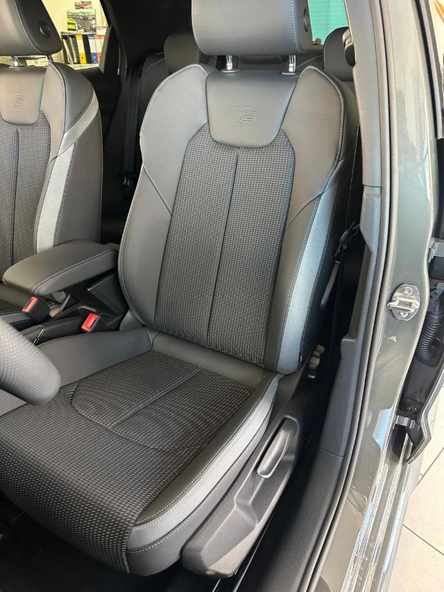 AUDI A1 usata, con Volante in pelle