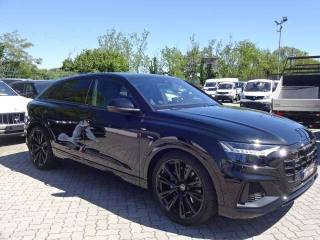 AUDI Q8 usata, con Airbag laterali