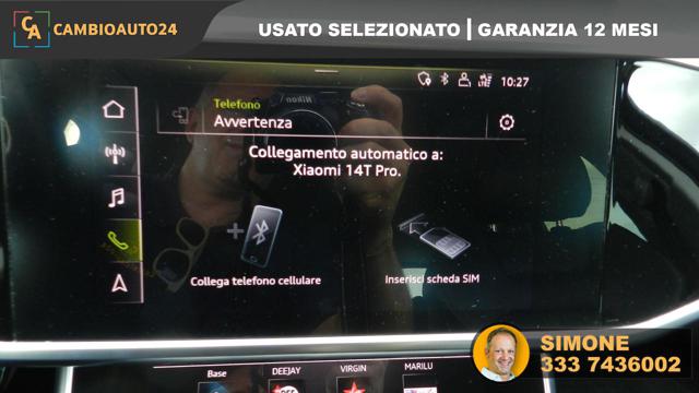 AUDI A6 usata 87
