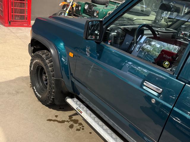 NISSAN Patrol usata 24