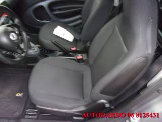 SMART ForTwo usata, con ESP