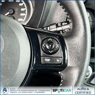TOYOTA Yaris usata, con Specchietti laterali elettrici