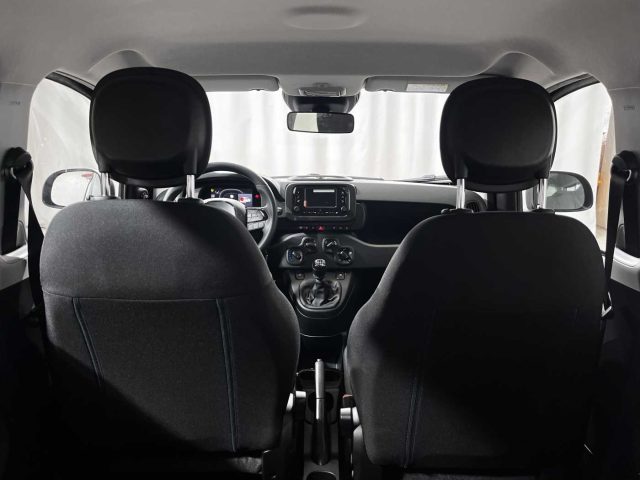 FIAT Panda usata 15