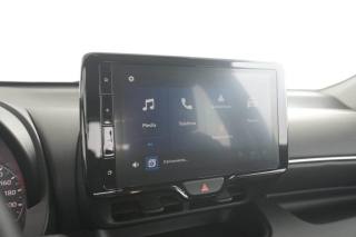 TOYOTA Yaris usata 7