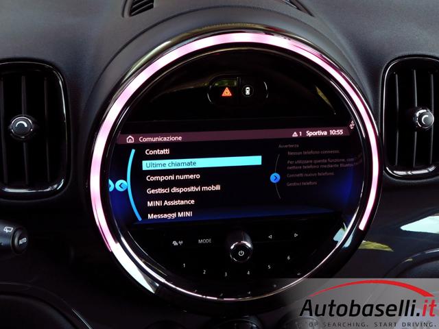 MINI Countryman usata 56