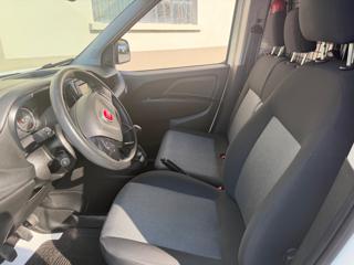 FIAT Doblo usata, con Boardcomputer