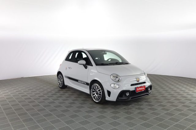ABARTH 595 usata 1
