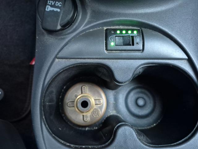 FIAT 500 usata, con Boardcomputer