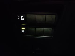 TOYOTA Yaris Cross usata, con ESP