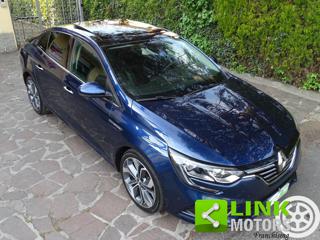 RENAULT Megane Grand Coupe usata, con Boardcomputer