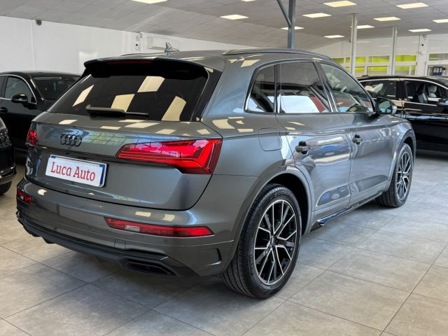 AUDI Q5 usata, con Airbag Passeggero