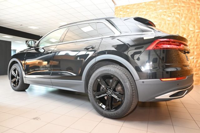AUDI Q8 usata 93