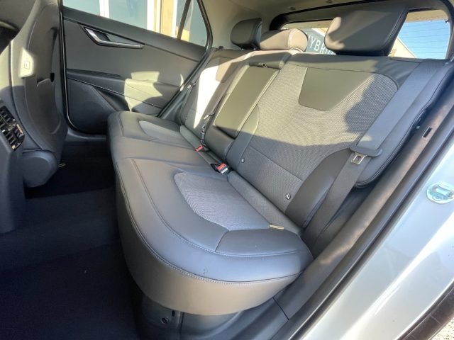 KIA Niro usata, con Autoradio