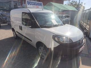 FIAT Doblo usata, con Chiusura centralizzata