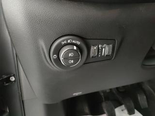 JEEP Compass usata, con Boardcomputer