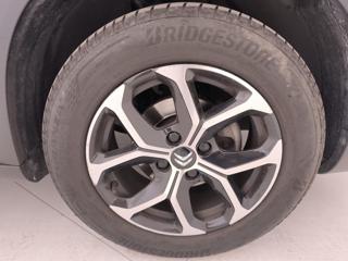 CITROEN C3 Aircross usata, con Hill holder
