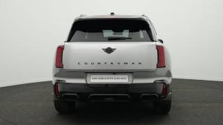 MINI Countryman usata, con Boardcomputer