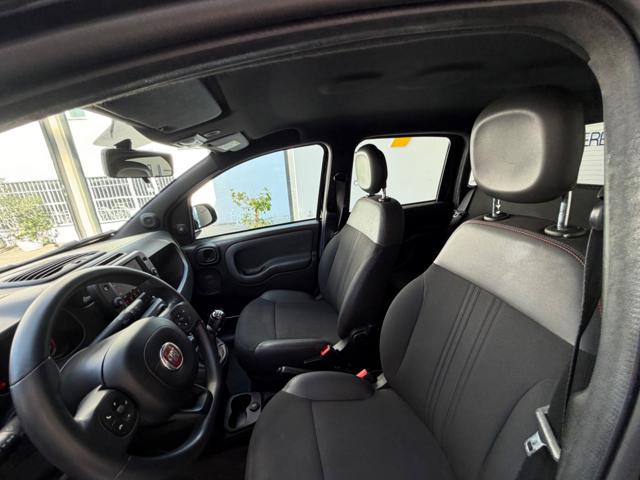 FIAT Panda usata 33