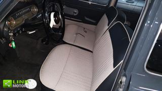 ALFA ROMEO Giulietta usata 27