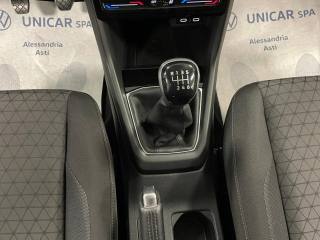 VOLKSWAGEN T-Cross usata, con Luci diurne LED