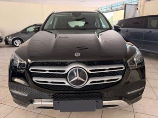 MERCEDES-BENZ GLE 300 usata, con Airbag laterali