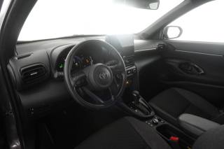 TOYOTA Yaris Cross usata 7