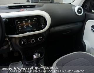 RENAULT Twingo usata, con Controllo trazione