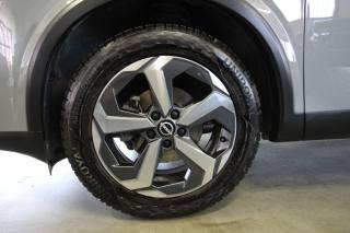 NISSAN Qashqai usata, con Vetri oscurati