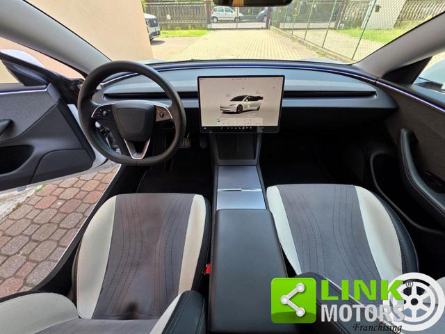 TESLA Model 3 usata, con Alzacristalli elettrici