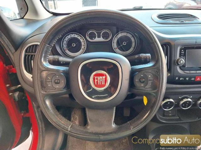 FIAT 500L usata 20