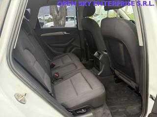AUDI Q5 usata, con Climatizzatore