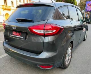 FORD C-Max usata, con Cerchi in lega