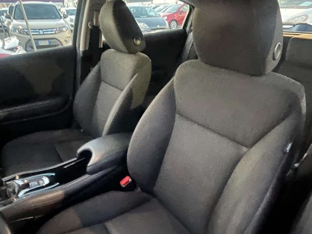 HONDA HR-V usata, con Controllo trazione