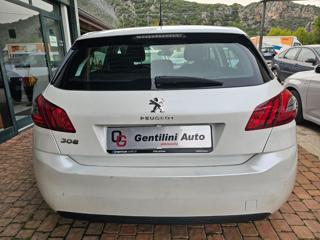 PEUGEOT 308 usata, con Airbag laterali