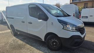 RENAULT Trafic T27 1.6 dCi 120CV S&S PC-TN Furgone prezzo finito