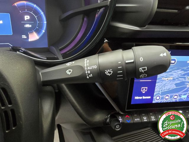 ALFA ROMEO Junior usata, con Regolazione elettrica sedili