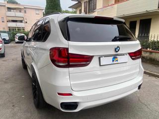 BMW X5 usata 5