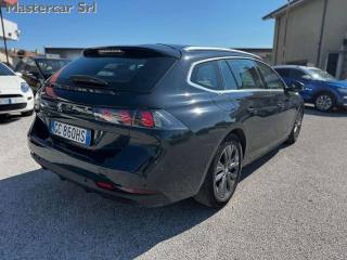 PEUGEOT 508 usata, con Airbag Passeggero