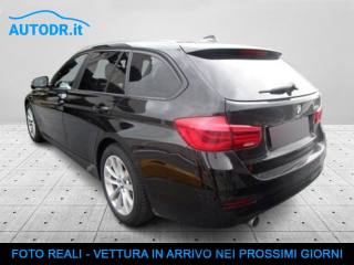 BMW 318 usata, con Airbag laterali