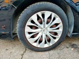 CITROEN C4 usata, con Sensore di luce