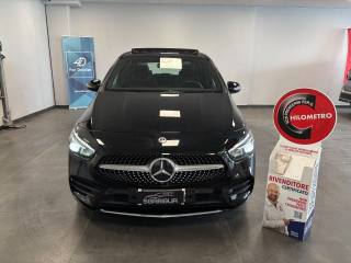 MERCEDES-BENZ B 180 d Tetto Apribile AMG Premium Automatico