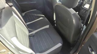 DACIA Sandero usata, con Chiusura centralizzata