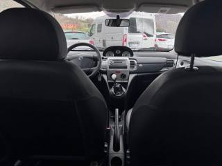 LANCIA Ypsilon usata, con Marmitta catalitica