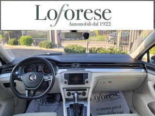 VOLKSWAGEN Passat Variant usata, con Chiusura centralizzata