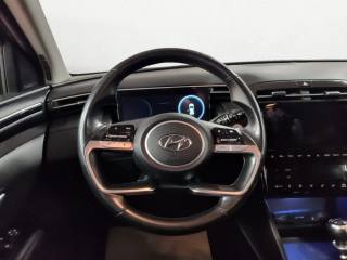 HYUNDAI Tucson usata, con Immobilizzatore elettronico