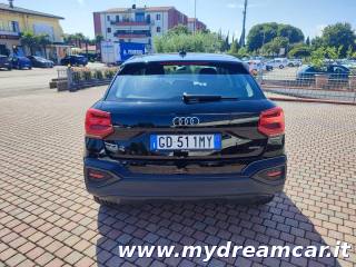 AUDI Q2 usata 22