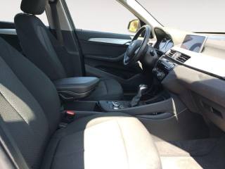 BMW X1 usata, con Park Distance Control